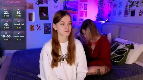 Amber online show from 11, 5, 2026