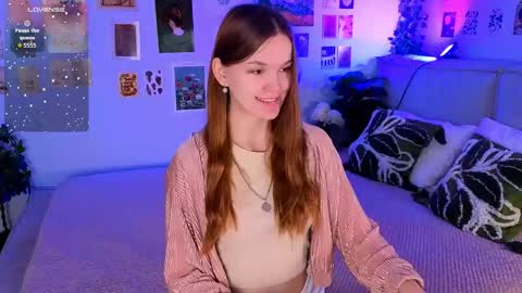 Amber online show from 2, 6, 2026