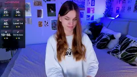 Amber online show from 5, 6, 2026