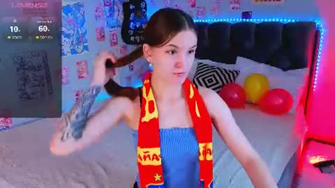 Amber online show from 13, 6, 2026