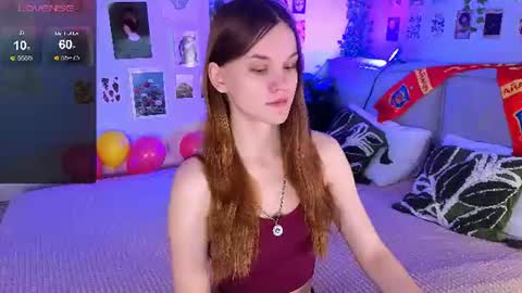 Amber online show from 18, 6, 2026