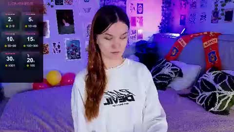 Amber online show from 19, 6, 2026