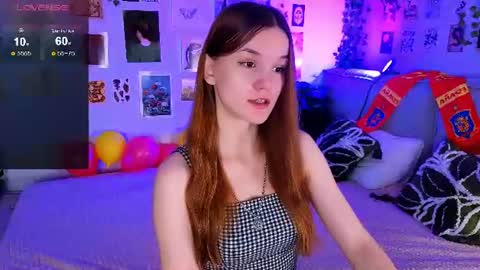 Amber online show from 20, 6, 2026