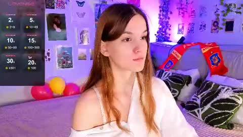 Amber online show from 22, 6, 2026
