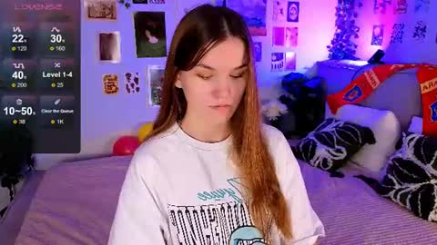 Amber online show from 24, 6, 2026