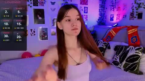 Amber online show from 27, 6, 2026