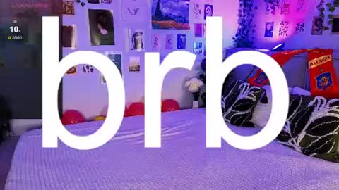 Amber online show from 27, 6, 2026