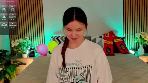 Amber online show from 28, 6, 2026