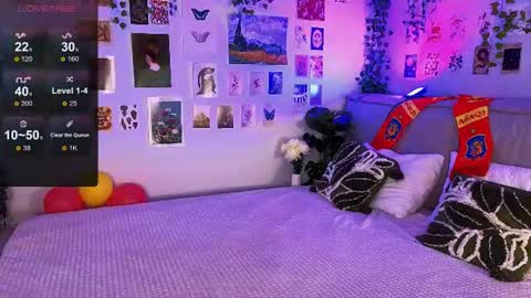Amber online show from 29, 6, 2026