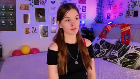 Amber online show from 29, 6, 2026