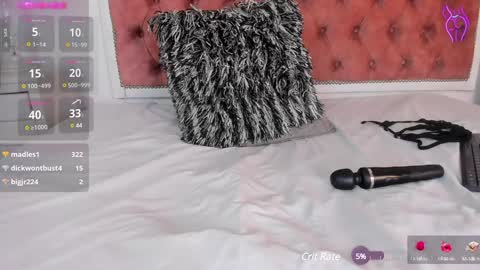 julieta  online show from 8, 1, 2025