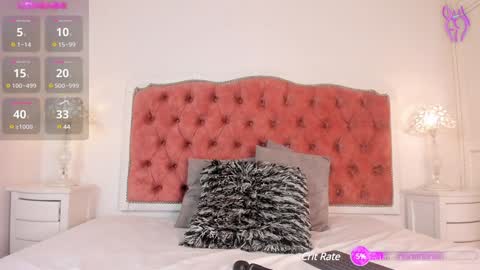 julieta  online show from 25, 1, 2025