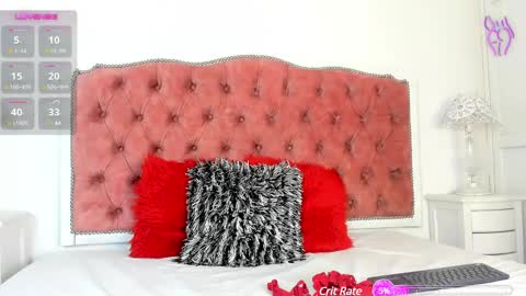 julieta  online show from 24, 2, 2025