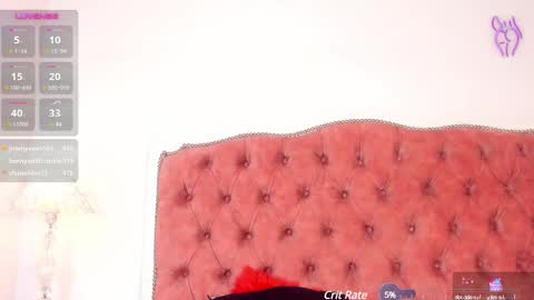 julieta  online show from 24, 2, 2025