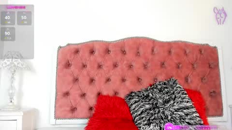 julieta  online show from 27, 2, 2025