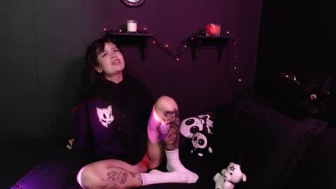 ROUSS online show from 10, 10, 2025