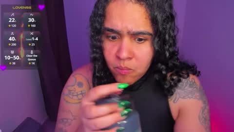 find me here ---    online show from 24, 9, 2025