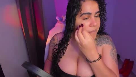 Snapshot of amber_smith20 chatting on 3, 2, 2026 find me here --- online show from 3, 2, 2026