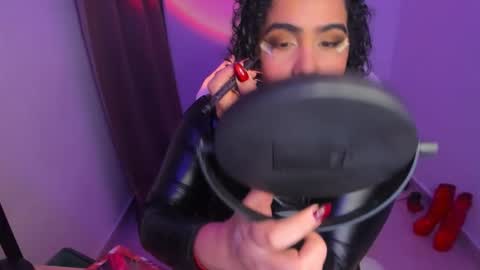 Snapshot of amber_smith20 chatting on 7, 2, 2026 find me here --- online show from 7, 2, 2026