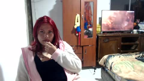 Snapshot of amber_squirtx chatting on 5, 7, 2026 amber_squirtx online show from 5, 7, 2026