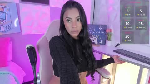 Tell me Amber online show from 7, 4, 2026