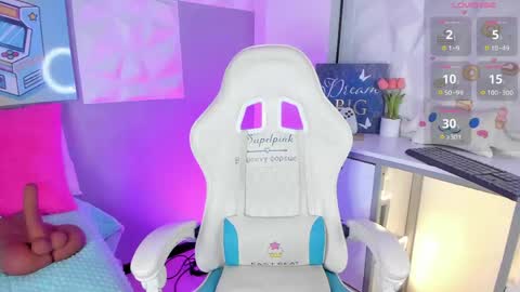 Snapshot of amber_villalobos chatting on 24, 4, 2026 Tell me Amber online show from 24, 4, 2026
