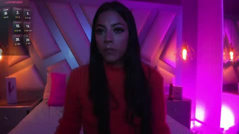 Snapshot of amber_villalobos chatting on 16, 5, 2026 Tell me Amber online show from 16, 5, 2026