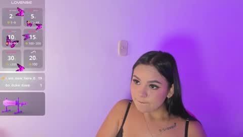 amber_white25 online show from 15, 2, 2025