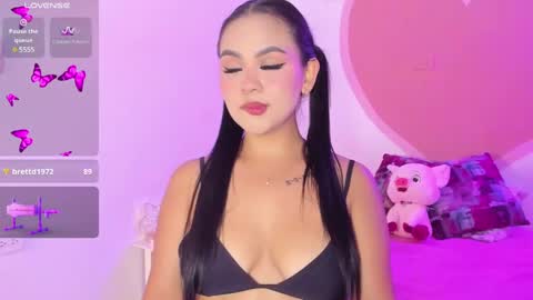 amber_white25 online show from 20, 2, 2025