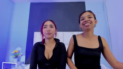 Amber Baker  online show from 11, 1, 2025