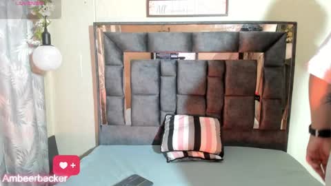 Amber  online show from 9, 12, 2024