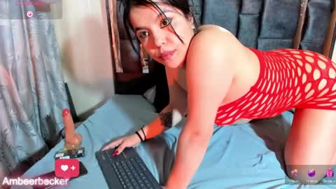 Amber  online show from 10, 12, 2024