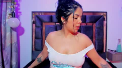 Amber  online show from 26, 9, 2025