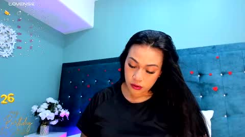 Snapshot of ambercollinns chatting on 21, 2, 2025 Amber Collins online show from 21, 2, 2025