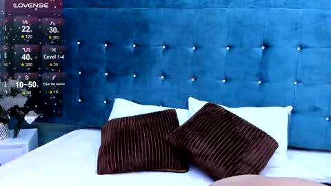 Snapshot of ambercollinns chatting on 10, 3, 2025 Amber Collins online show from 10, 3, 2025