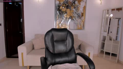  Amber   online show from 17, 3, 2026