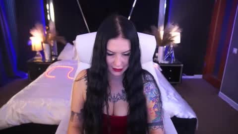 Anna online show from 1, 10, 2025