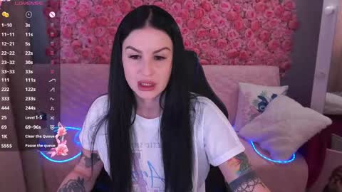 Anna online show from 11, 5, 2026