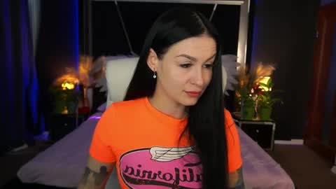 Anna online show from 13, 5, 2026
