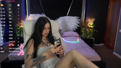 Anna online show from 20, 5, 2026