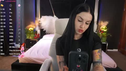 Anna online show from 22, 5, 2026