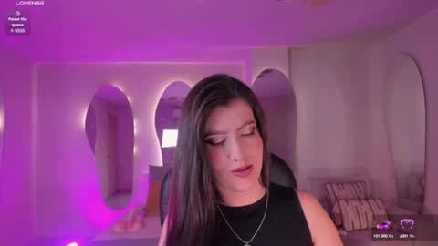 Snapshot of amberfarrell chatting on 22, 12, 2024 Amber online show from 22, 12, 2024