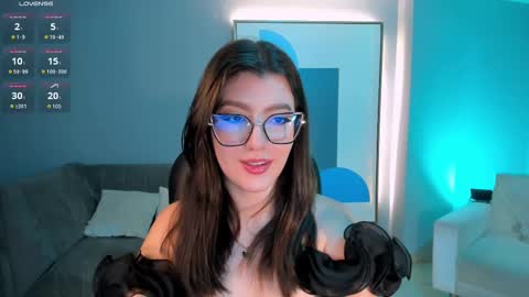 Snapshot of amberfarrell chatting on 16, 2, 2025 Amber online show from 16, 2, 2025