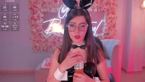 Snapshot of amberfarrell chatting on 18, 2, 2025 Amber online show from 18, 2, 2025