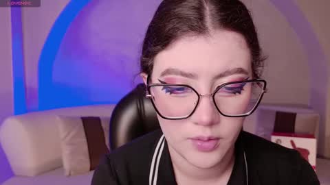 Snapshot of amberfarrell chatting on 13, 1, 2026 Amber online show from 13, 1, 2026