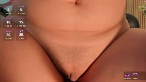 Snapshot of amberfarrell chatting on 12, 3, 2026 Amber online show from 12, 3, 2026