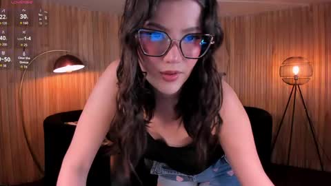 Amber  online show from 19, 5, 2026