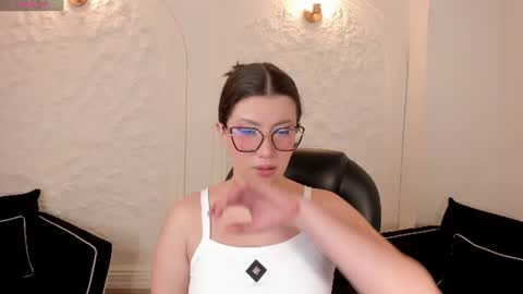 Amber  online show from 23, 6, 2026