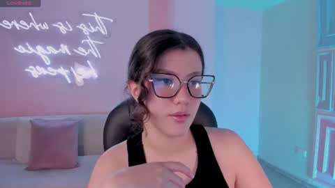 Amber  online show from 14, 7, 2026