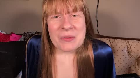 Snapshot of amberglo chatting on 21, 5, 2026 Amberglo Anderson online show from 21, 5, 2026